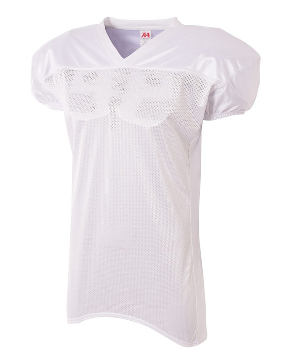 A4 Mens Nickelback Football Jersey